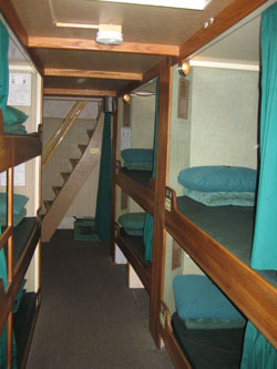 Vision Bunks