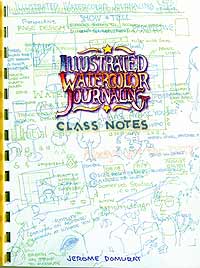 Class Notes